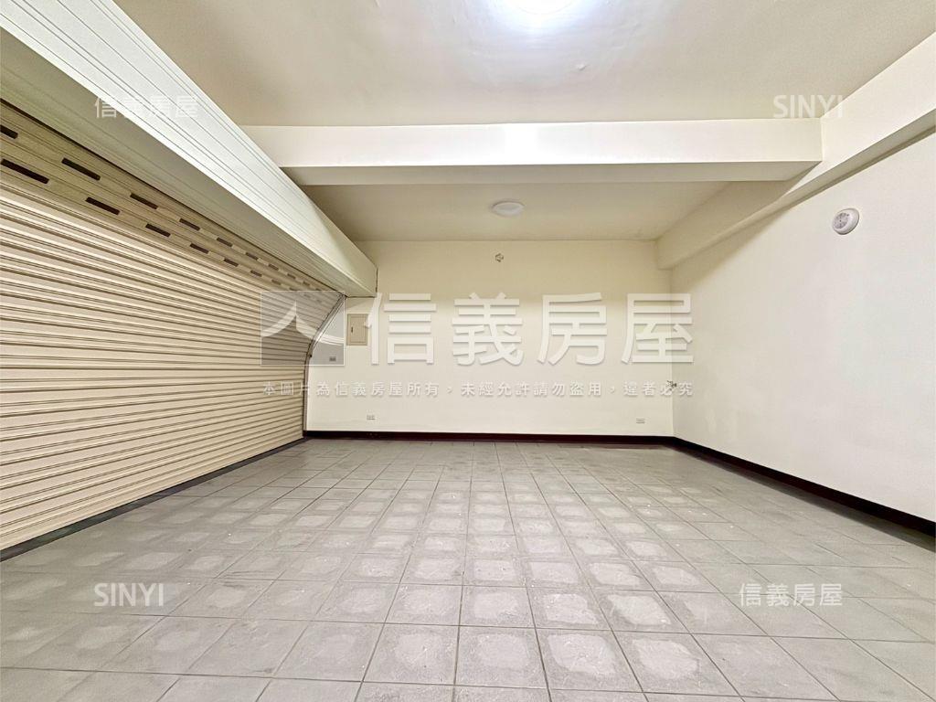 竹南近台積電黃金角間透店房屋室內格局與周邊環境
