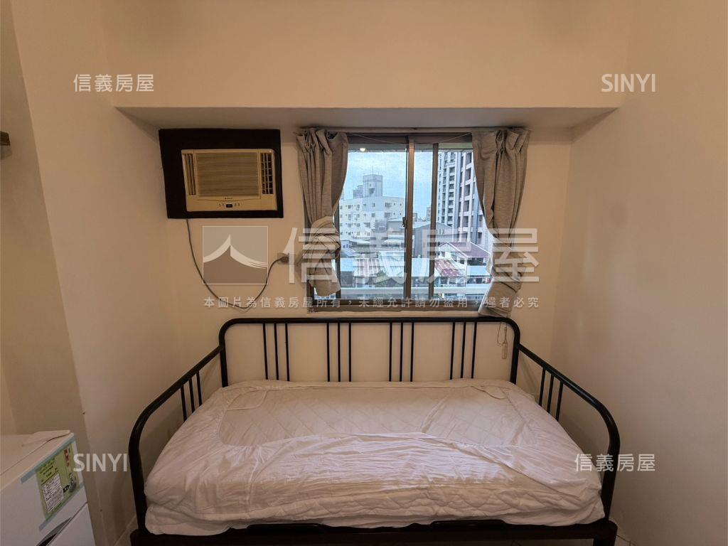 誠售中港新歡視野戶釋出房屋室內格局與周邊環境