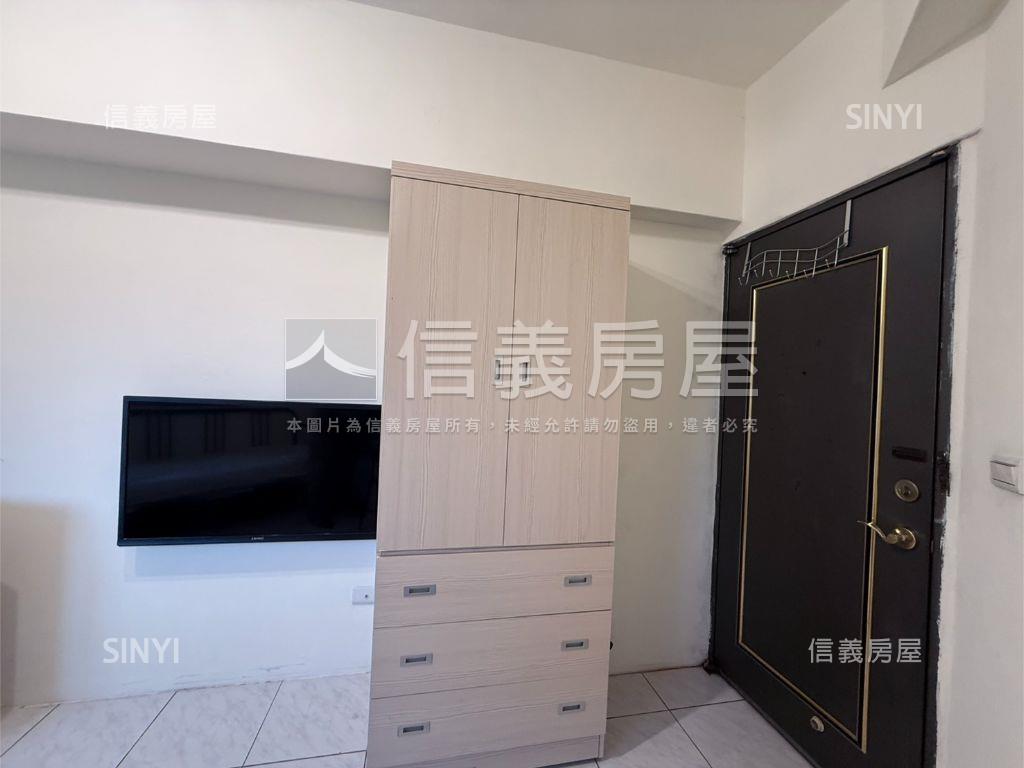 誠售中港新歡視野戶釋出房屋室內格局與周邊環境