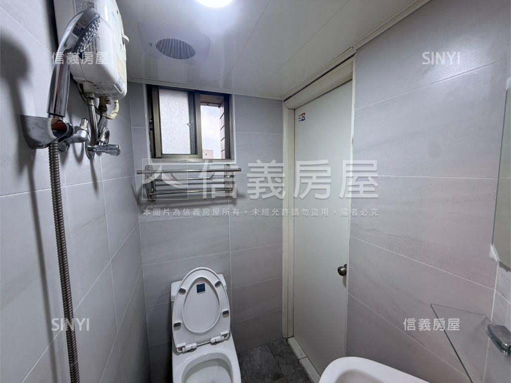 誠售中港新歡視野戶釋出房屋室內格局與周邊環境