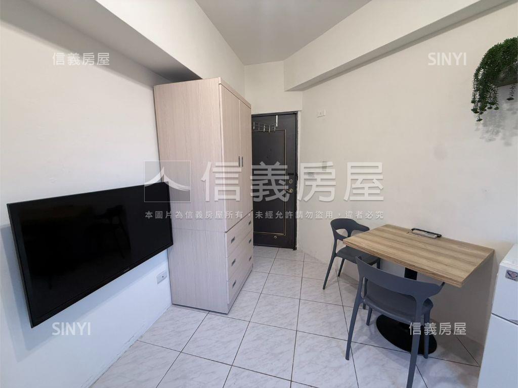 誠售中港新歡視野戶釋出房屋室內格局與周邊環境