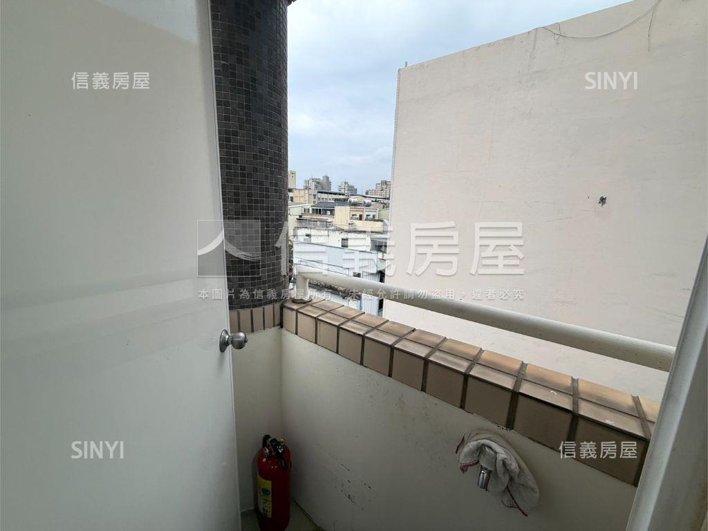 誠售中港新歡視野戶釋出房屋室內格局與周邊環境