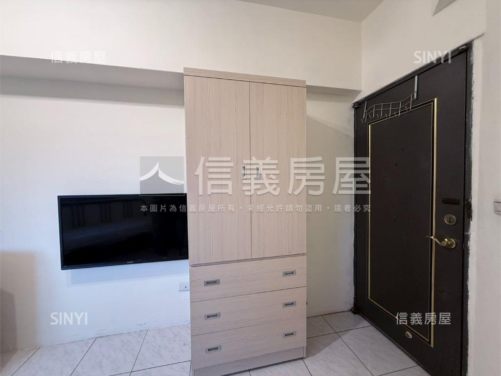 誠售中港新歡視野戶釋出房屋室內格局與周邊環境