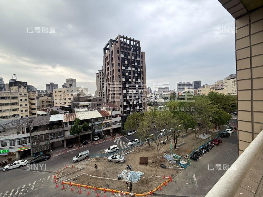 誠售中港新歡視野戶釋出房屋室內格局與周邊環境