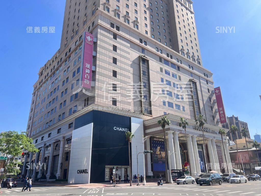 五福白宮三房成家房屋室內格局與周邊環境