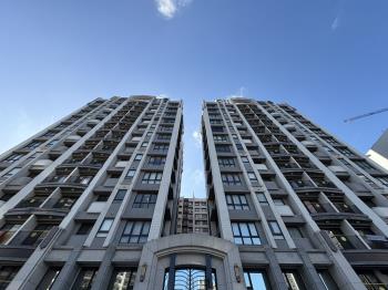 Ａ１９公園景觀三房車位