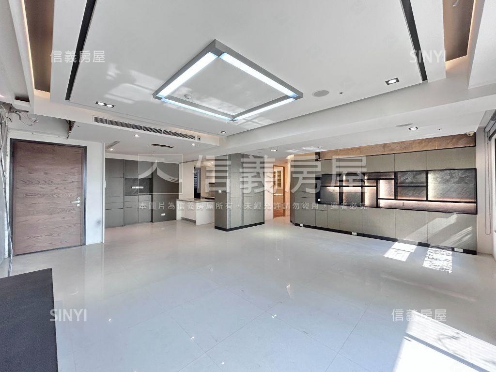 帝璟臻和★朝南裝潢三房房屋室內格局與周邊環境