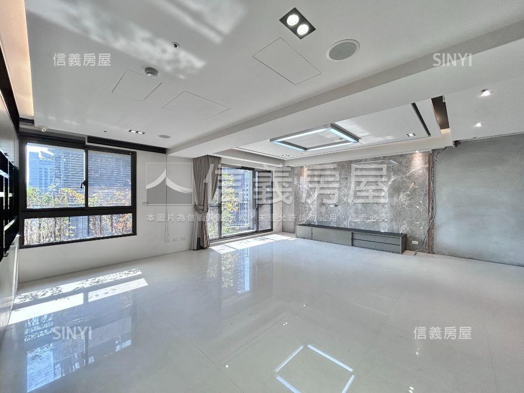 帝璟臻和★朝南裝潢三房房屋室內格局與周邊環境
