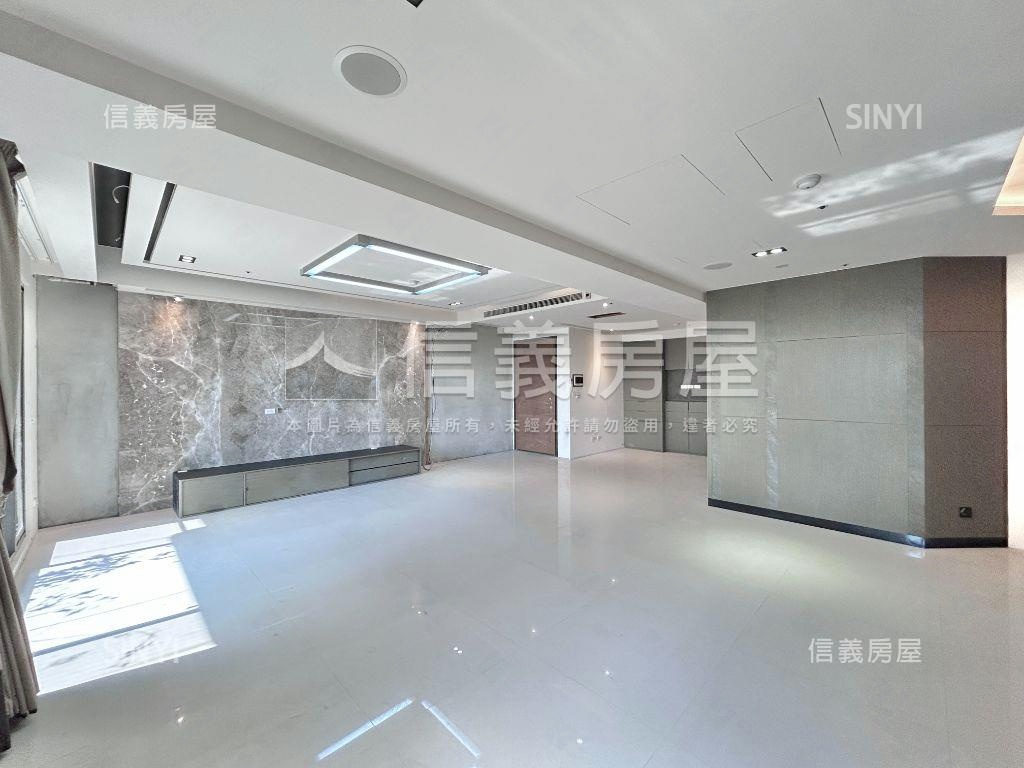 帝璟臻和★朝南裝潢三房房屋室內格局與周邊環境