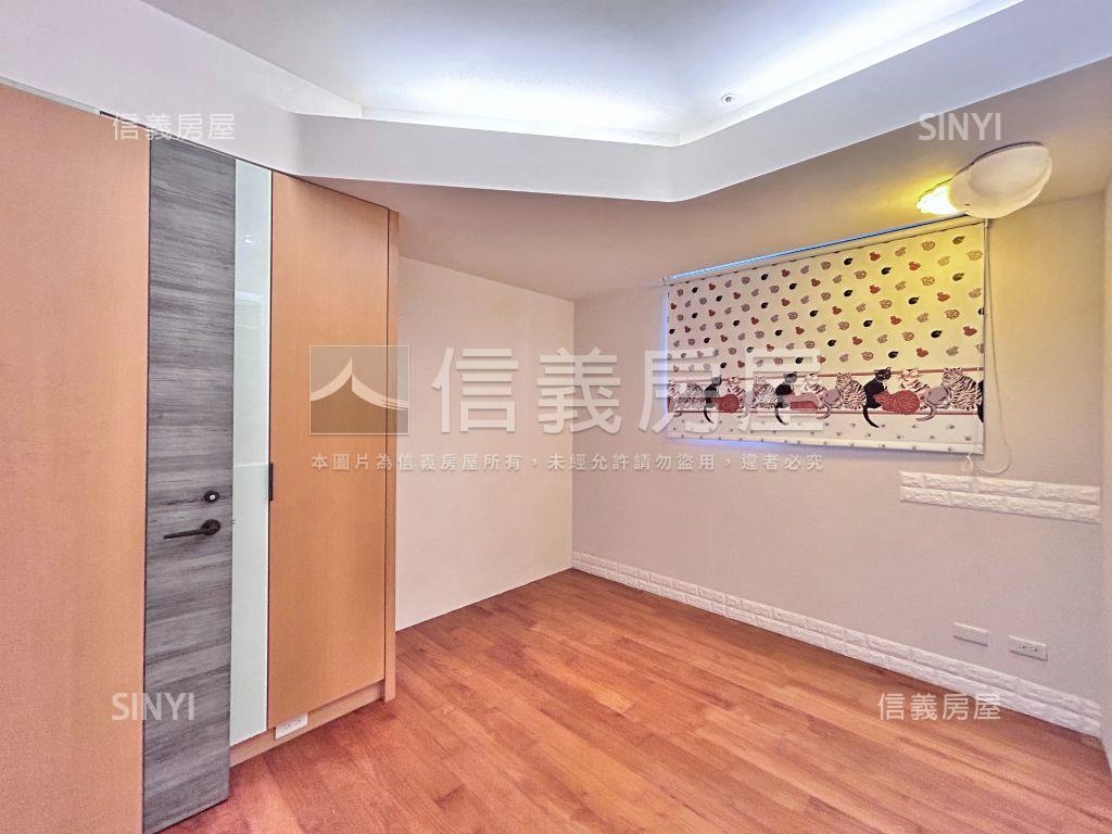 帝璟臻和★朝南裝潢三房房屋室內格局與周邊環境