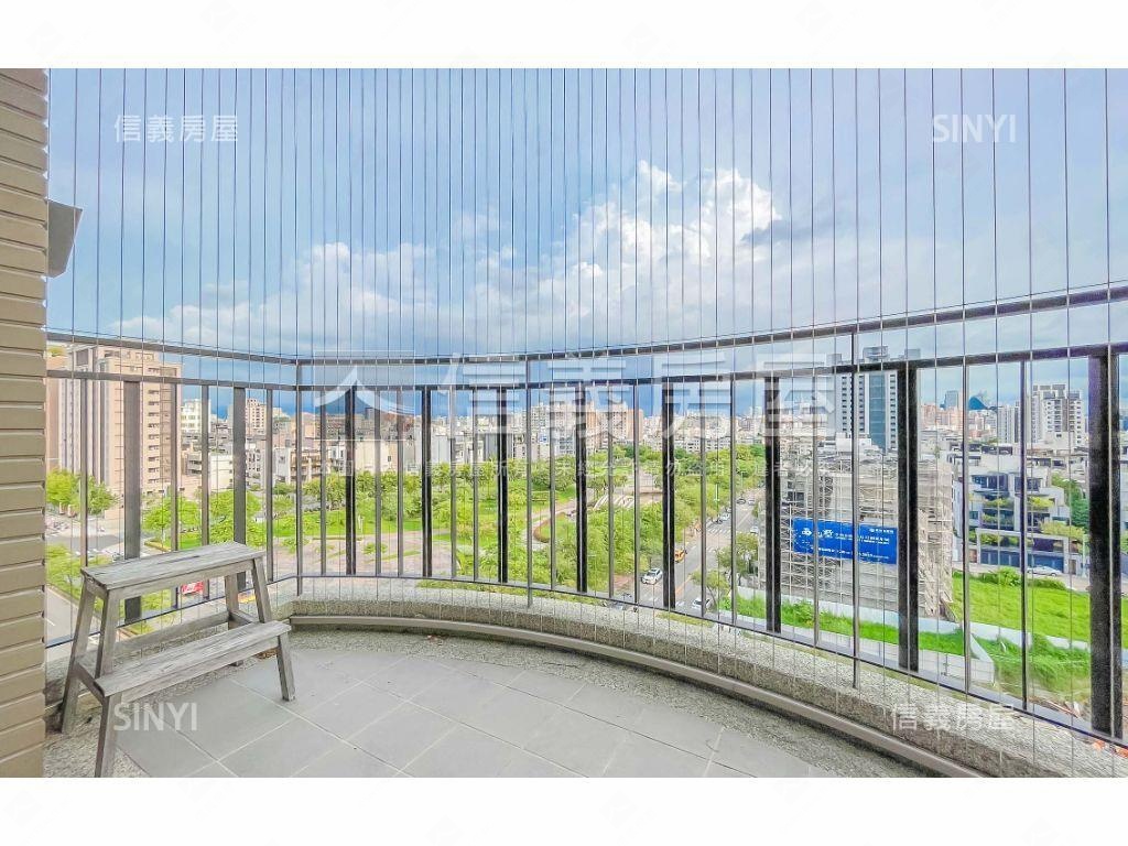 帝璟臻和★朝南裝潢三房房屋室內格局與周邊環境