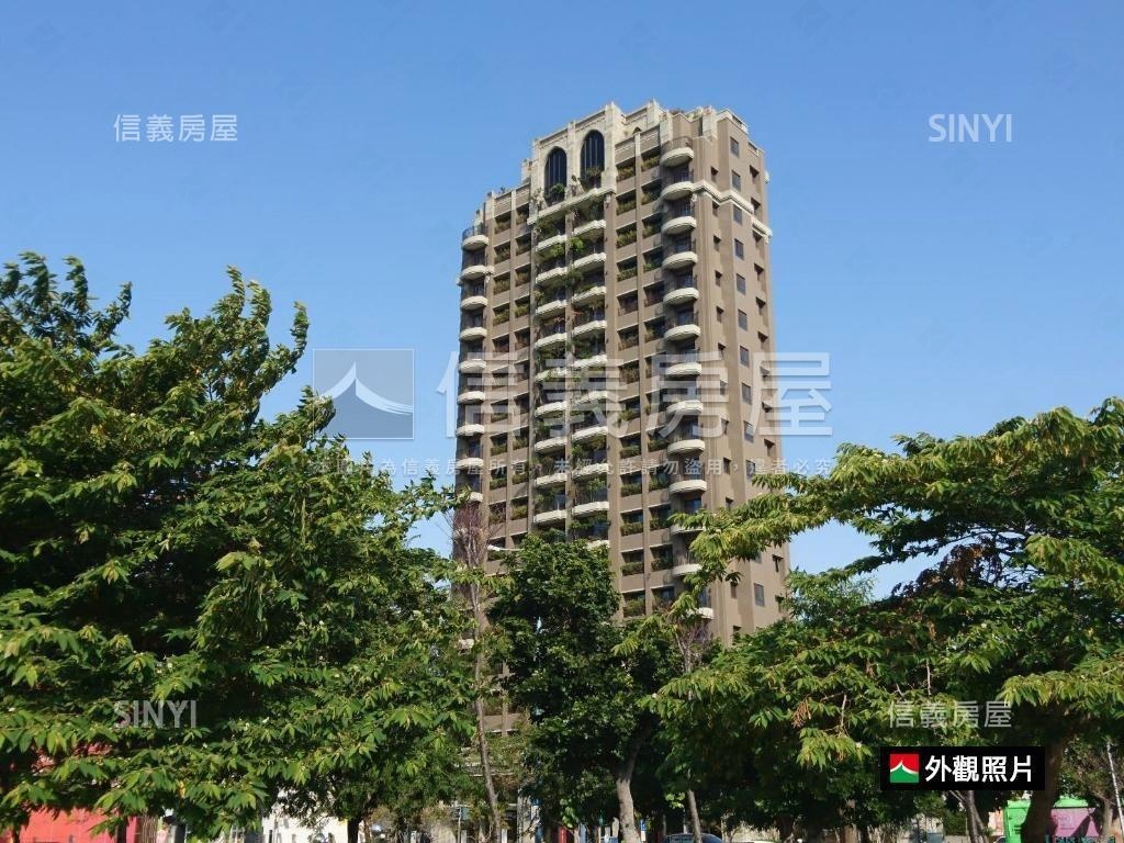 帝璟臻和★朝南裝潢三房房屋室內格局與周邊環境