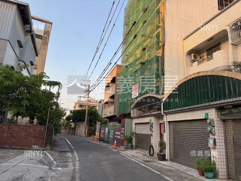 新市採光佳三房房屋室內格局與周邊環境