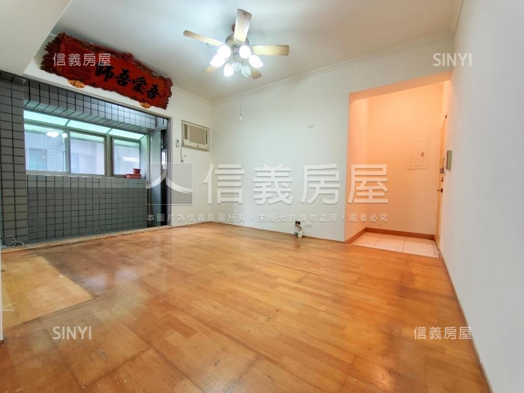 美樹館四房雙車位房屋室內格局與周邊環境