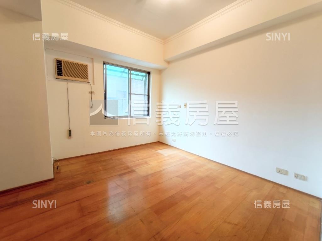 美樹館四房雙車位房屋室內格局與周邊環境