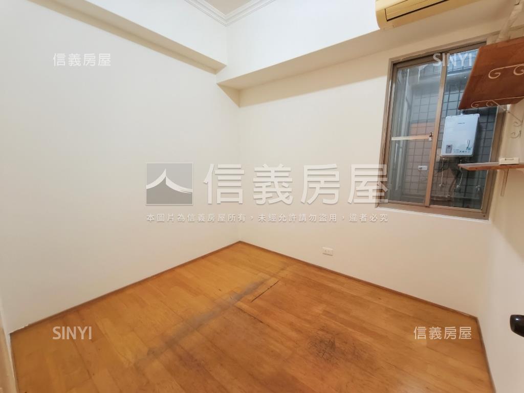 美樹館四房雙車位房屋室內格局與周邊環境