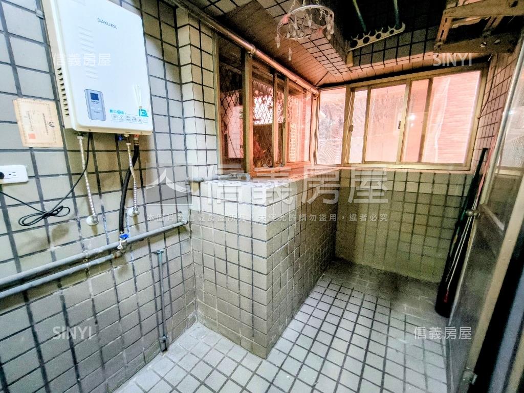美樹館四房雙車位房屋室內格局與周邊環境