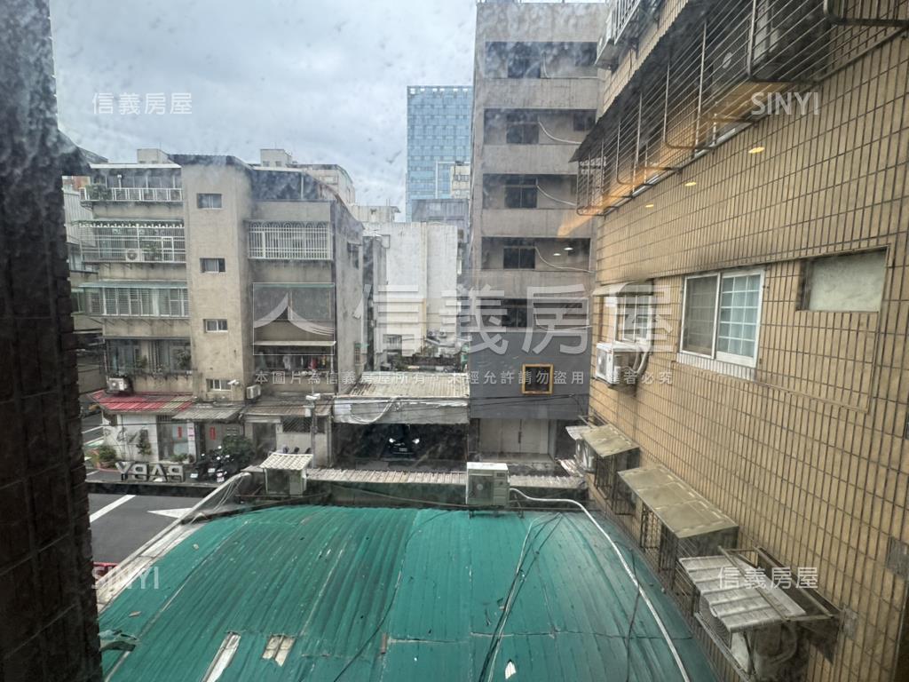 稀有喜來登安靜面向三房房屋室內格局與周邊環境