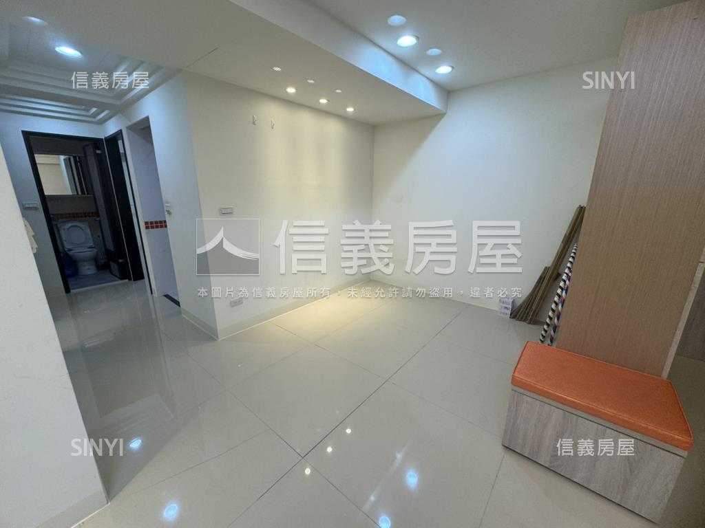 稀有喜來登安靜面向三房房屋室內格局與周邊環境