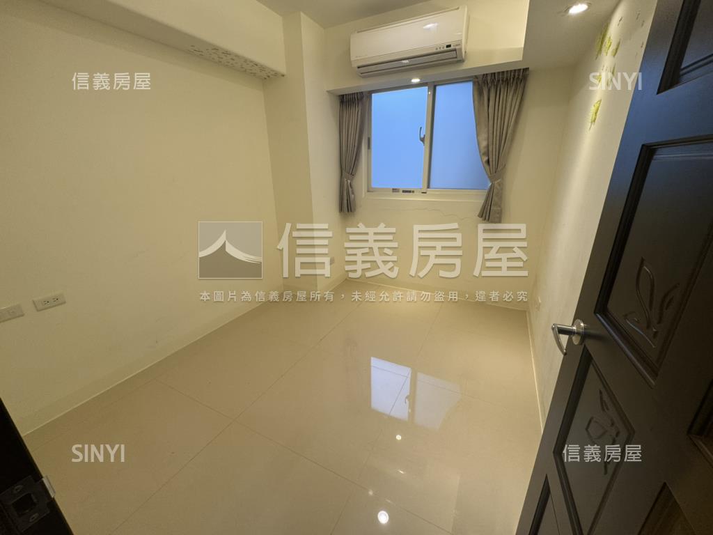 稀有喜來登安靜面向三房房屋室內格局與周邊環境