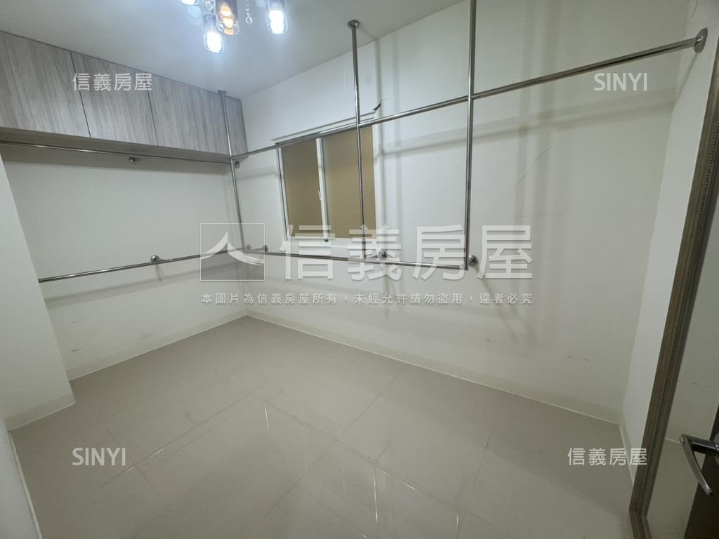 稀有喜來登安靜面向三房房屋室內格局與周邊環境