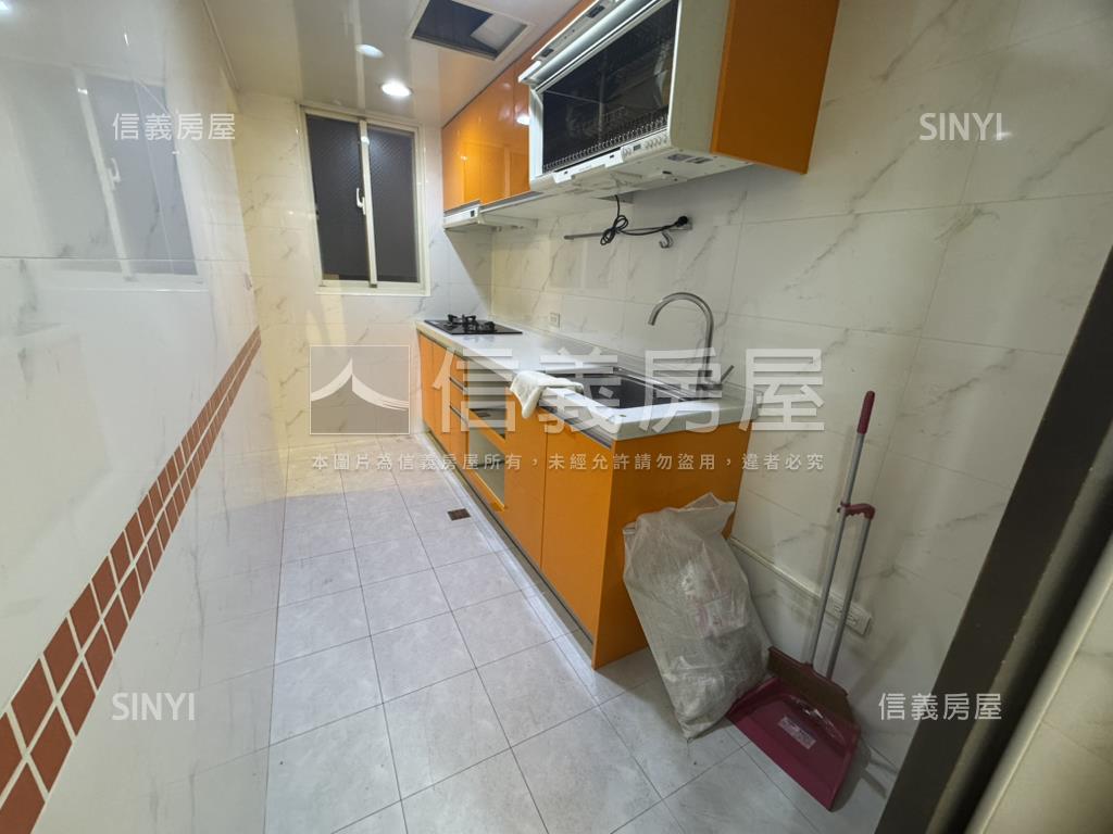 稀有喜來登安靜面向三房房屋室內格局與周邊環境