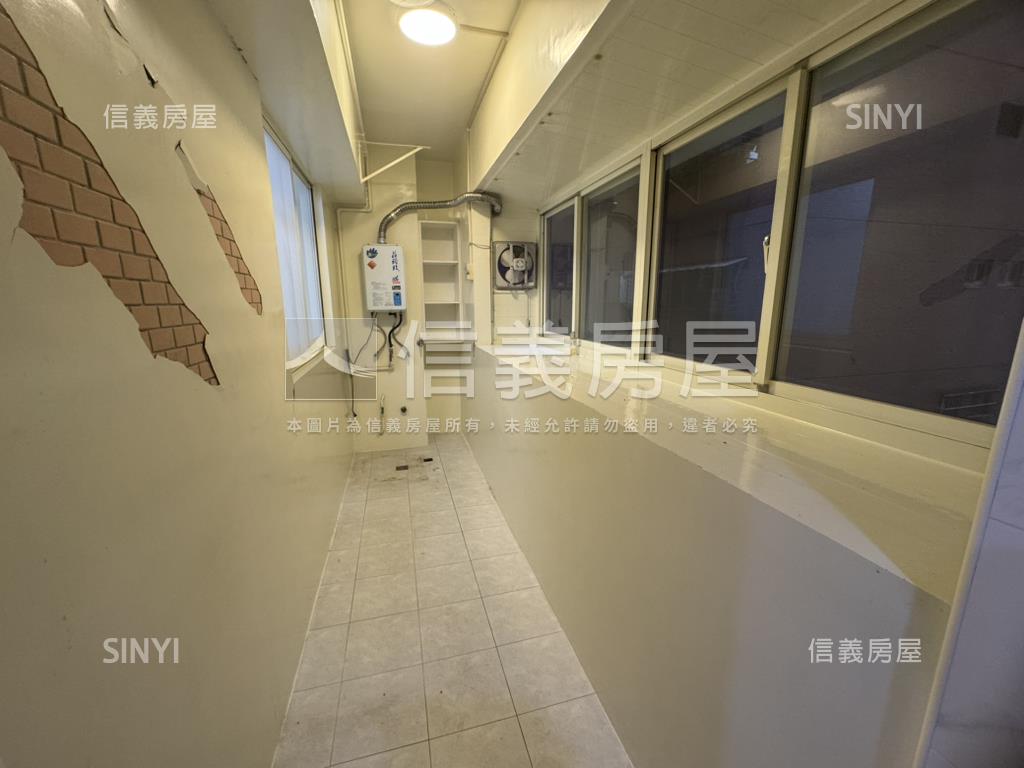 稀有喜來登安靜面向三房房屋室內格局與周邊環境