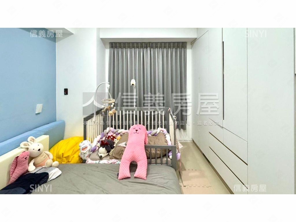 萬寶隆溫馨美兩房房屋室內格局與周邊環境