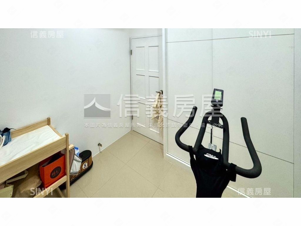 萬寶隆溫馨美兩房房屋室內格局與周邊環境