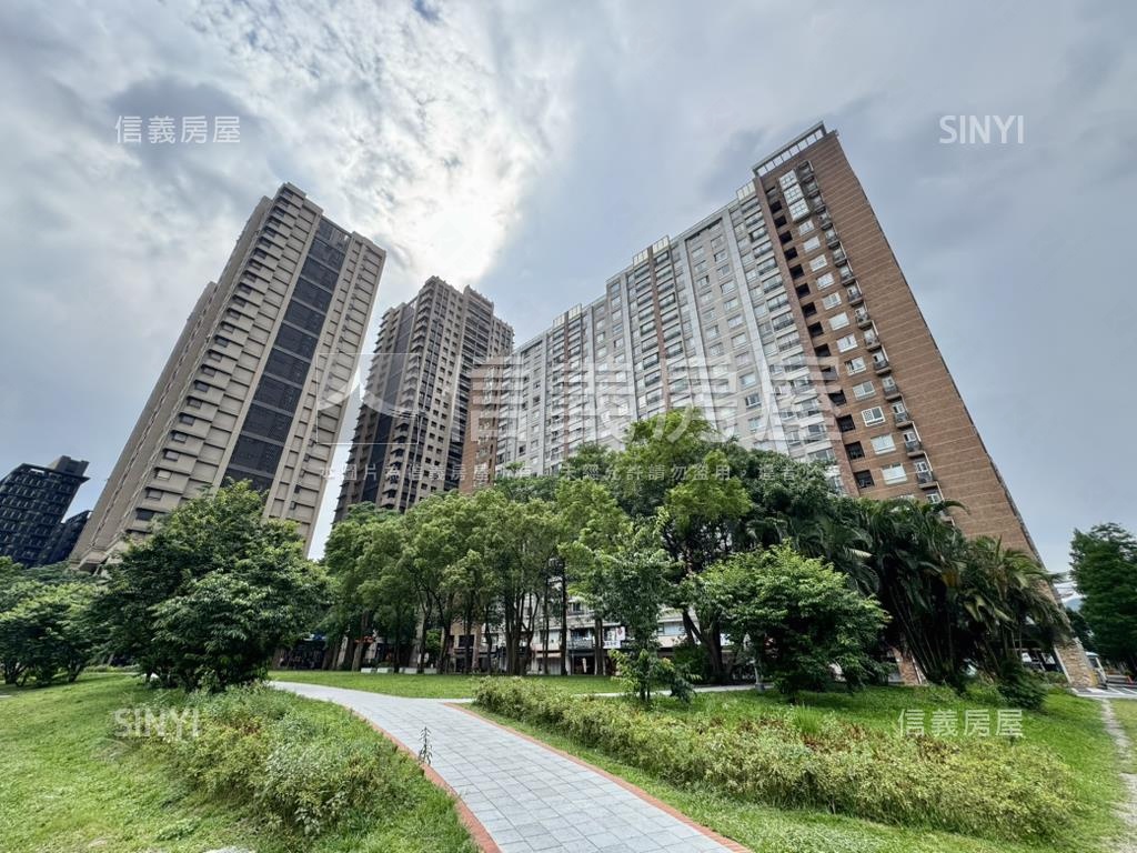 萬寶隆溫馨美兩房房屋室內格局與周邊環境