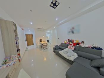 萬寶隆精裝兩房