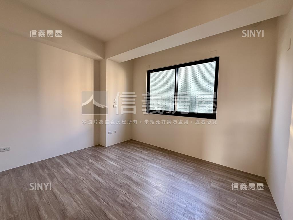 七米面寬全新別墅房屋室內格局與周邊環境