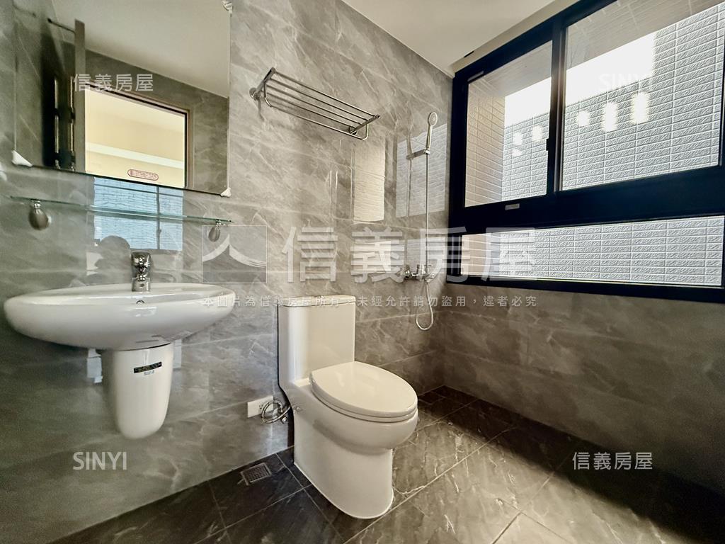 七米面寬全新別墅房屋室內格局與周邊環境