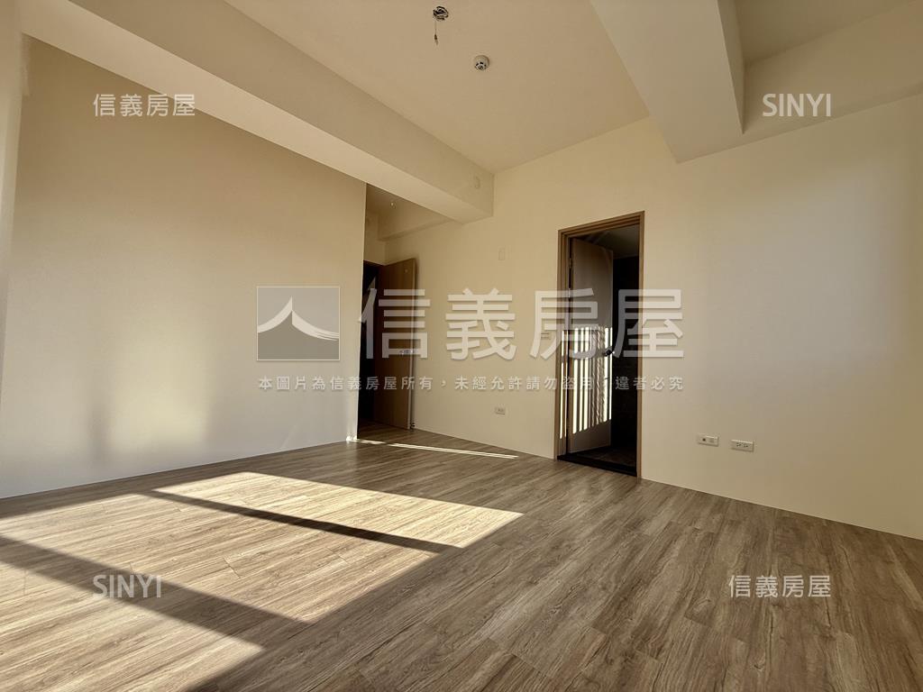 七米面寬全新別墅房屋室內格局與周邊環境