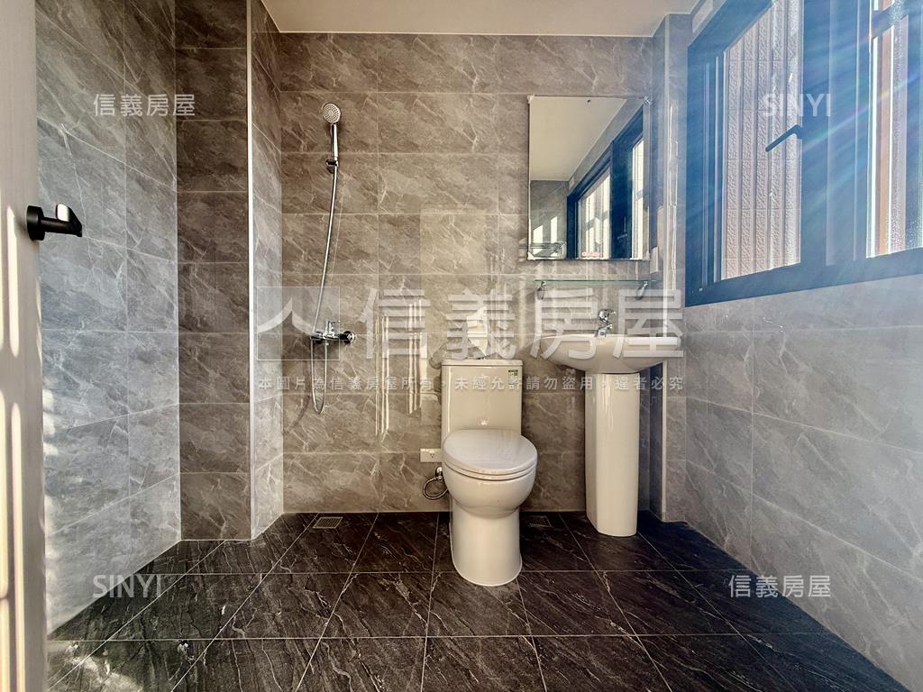 七米面寬全新別墅房屋室內格局與周邊環境