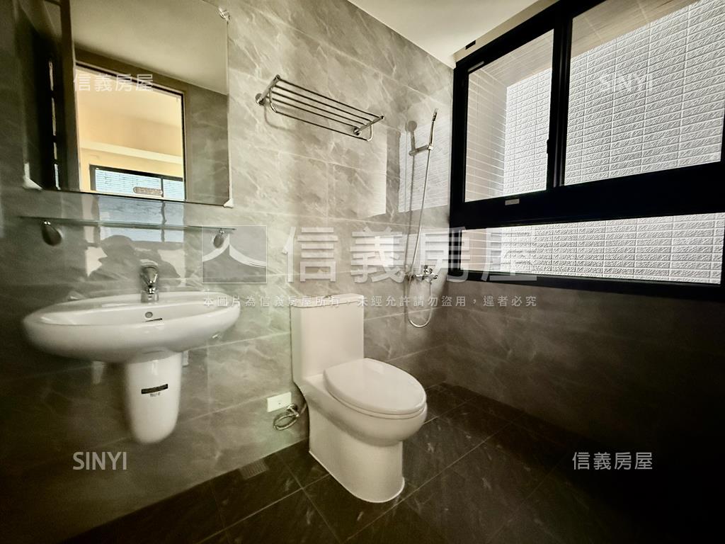 七米面寬全新別墅房屋室內格局與周邊環境