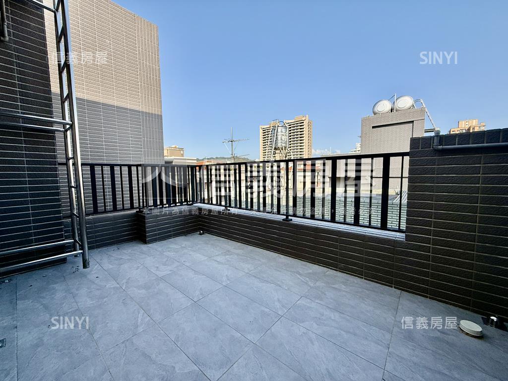 七米面寬全新別墅房屋室內格局與周邊環境