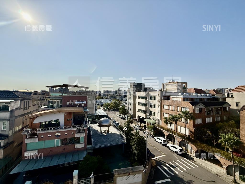 七米面寬全新別墅房屋室內格局與周邊環境