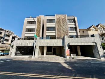 七米面寬全新別墅