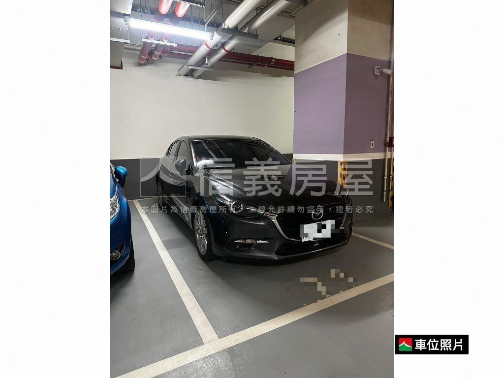 富春居輕奢兩房附Ｂ１車位房屋室內格局與周邊環境
