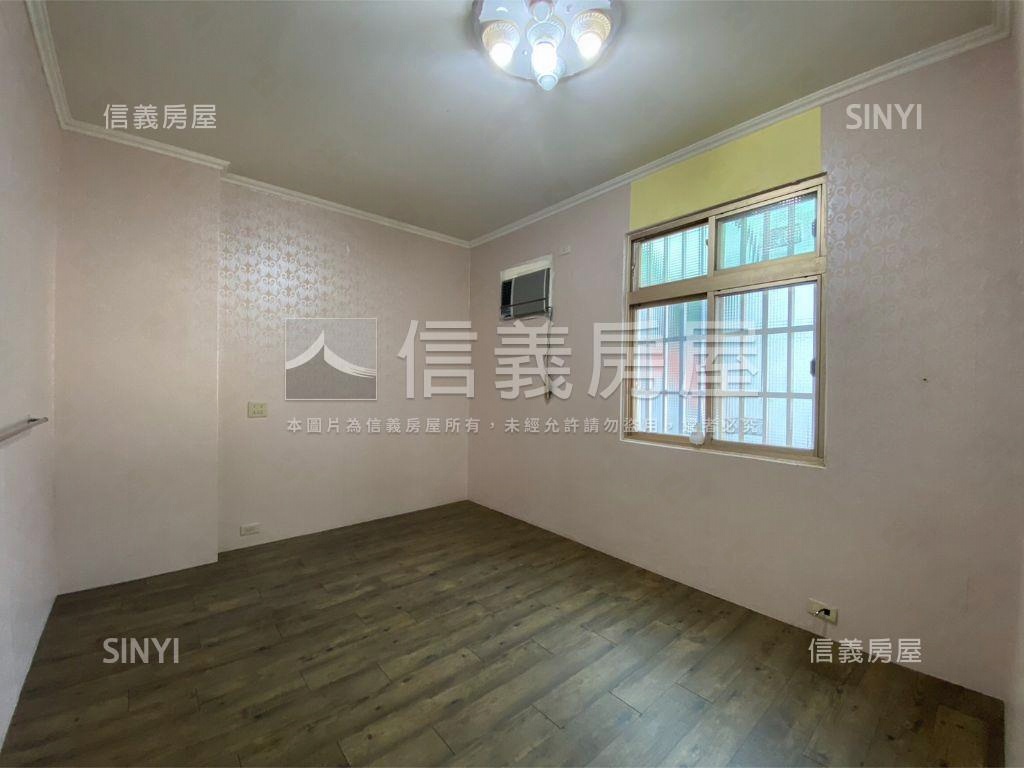 稀有近中路重劃區店面房屋室內格局與周邊環境