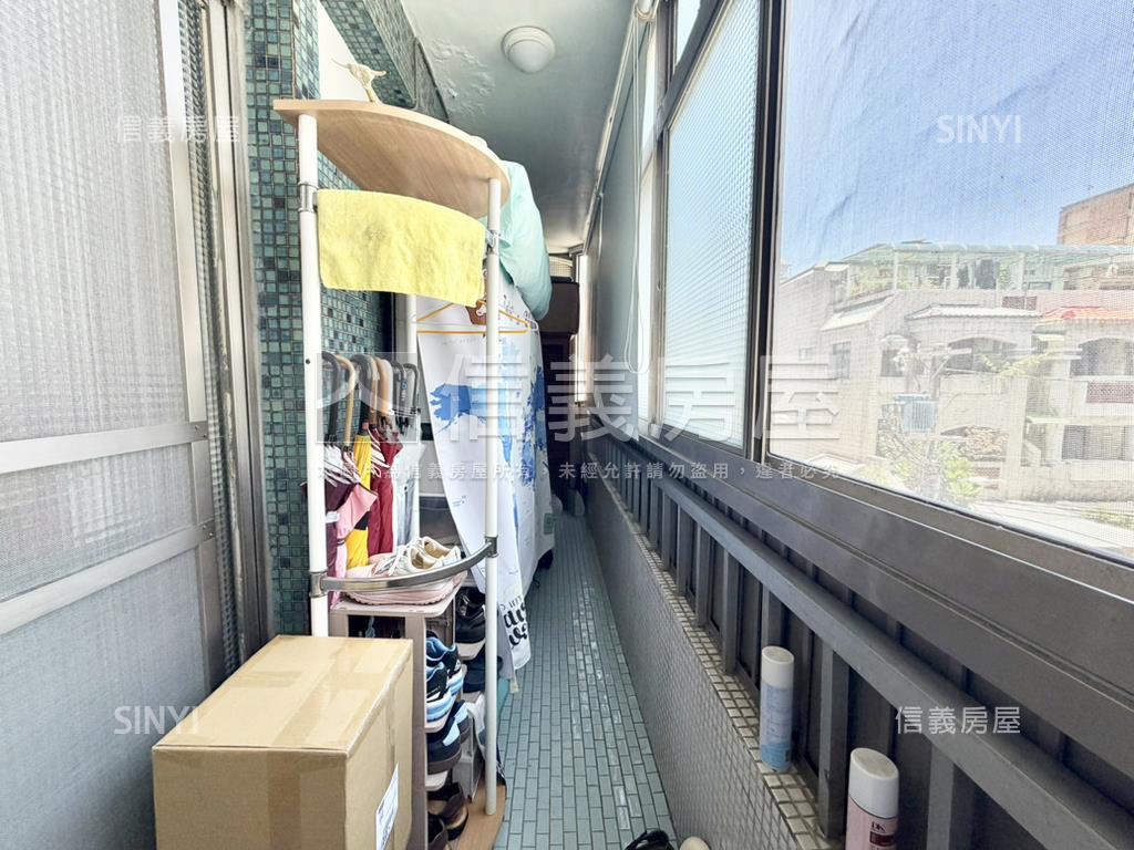 奇岩首購亮麗３樓美寓房屋室內格局與周邊環境