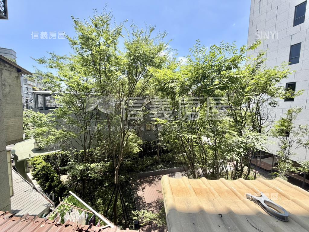 奇岩首購亮麗３樓美寓房屋室內格局與周邊環境