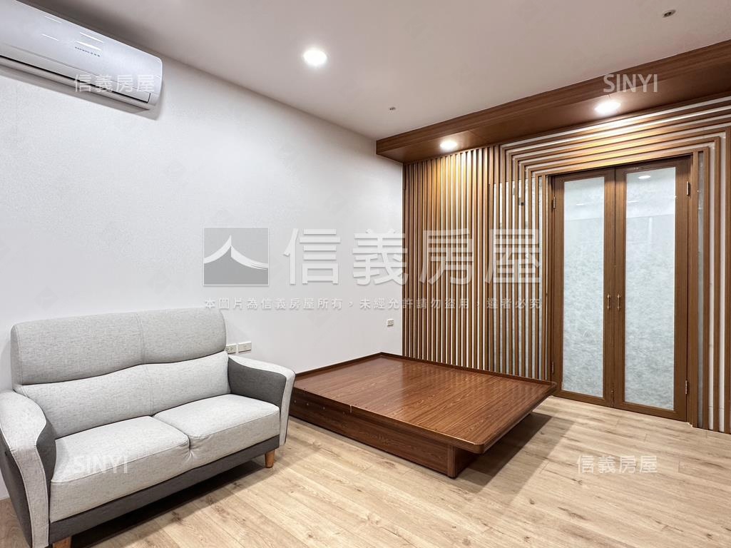 清淞過生活房屋室內格局與周邊環境