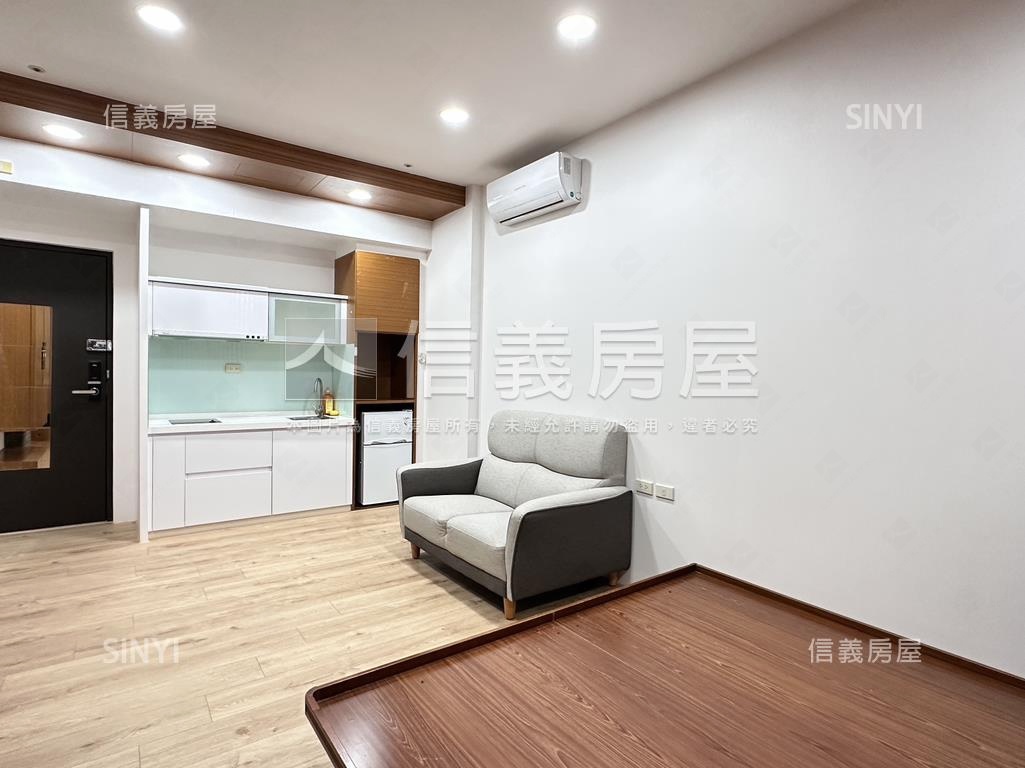 清淞過生活房屋室內格局與周邊環境