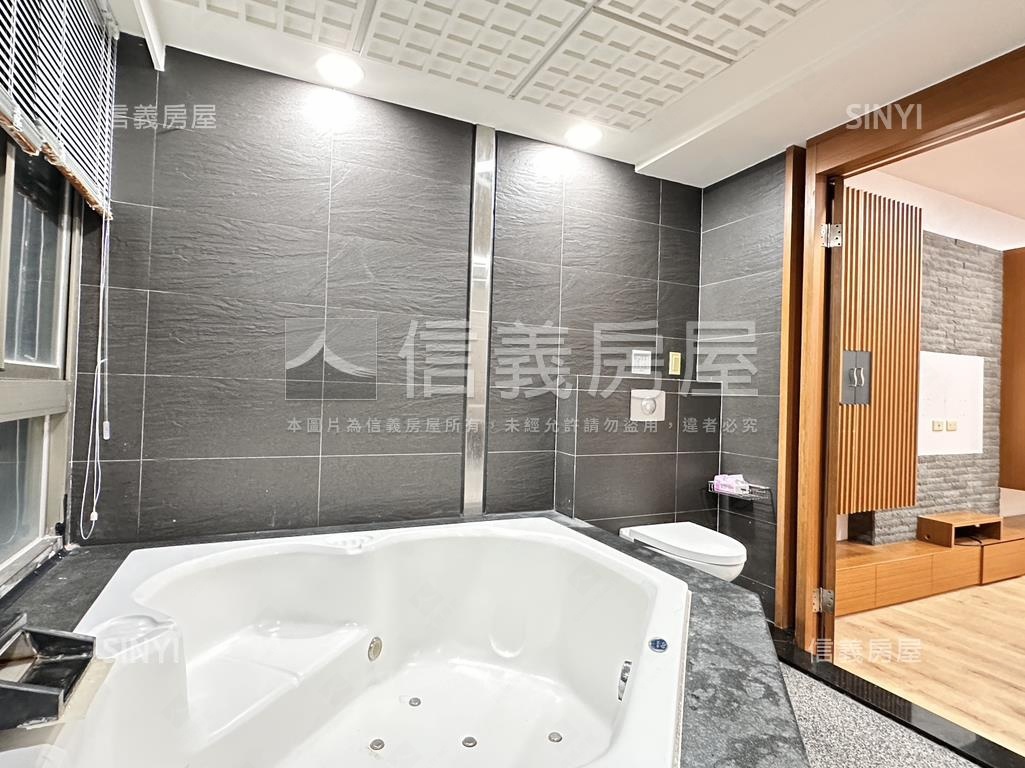 清淞過生活房屋室內格局與周邊環境