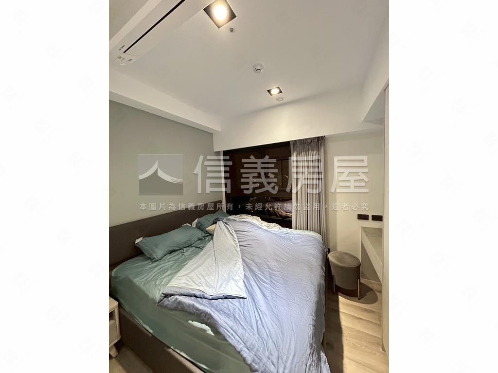 力璞立高樓兩房坡平車位房屋室內格局與周邊環境