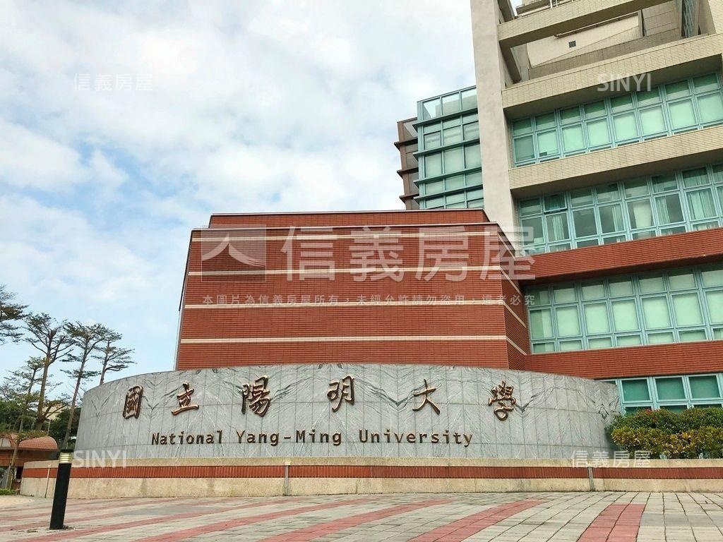 致遠邊間三面採光公寓房屋室內格局與周邊環境