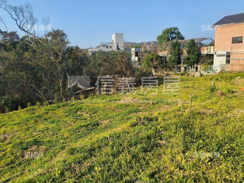 西湖農地房屋室內格局與周邊環境