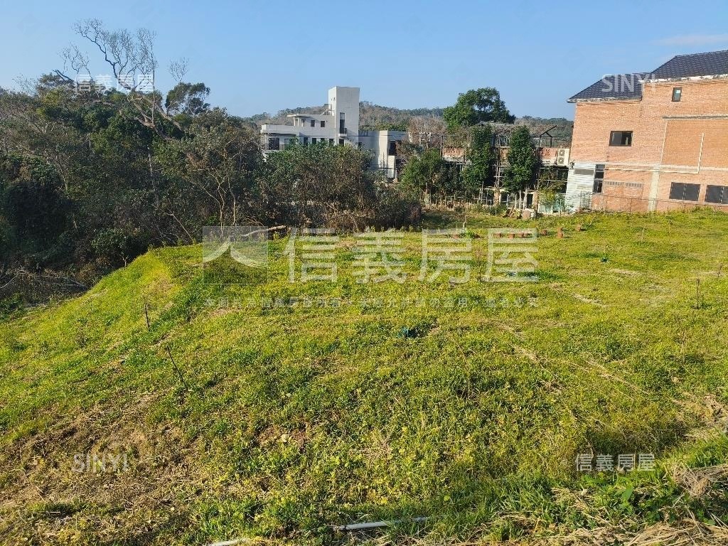 西湖農地房屋室內格局與周邊環境